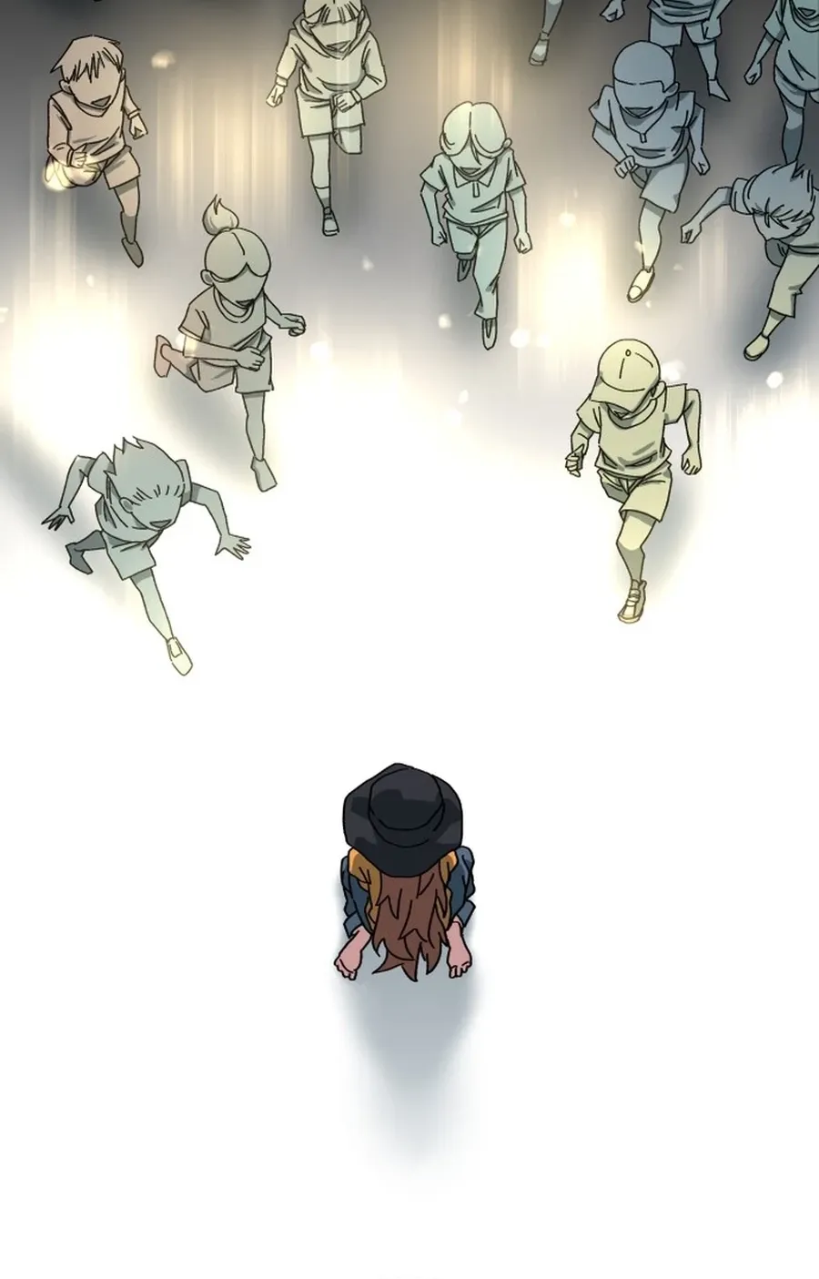 Read Widower Manga Online