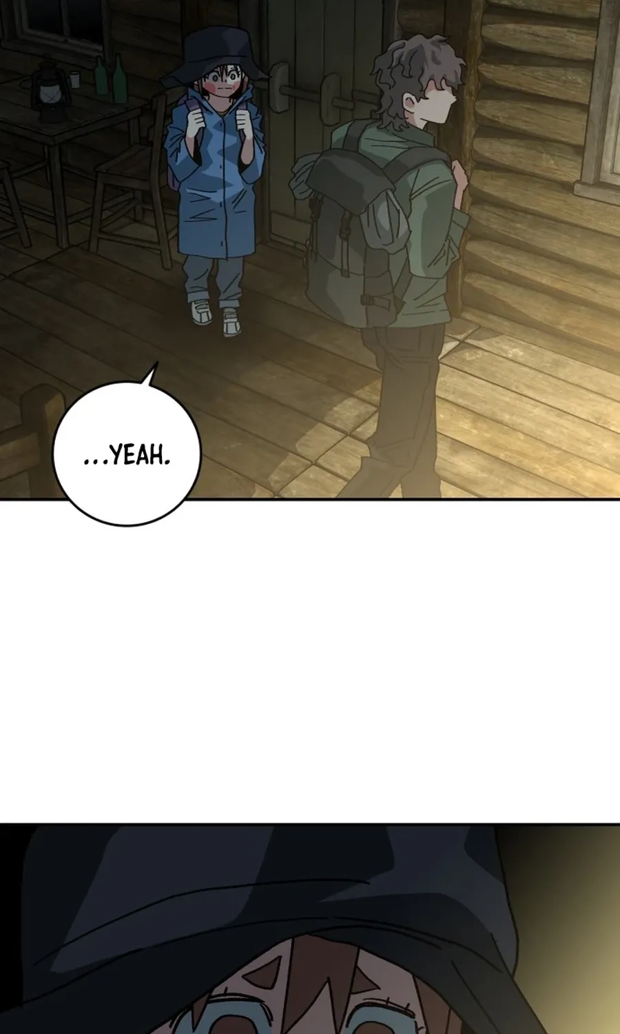 Read Widower Manga Online