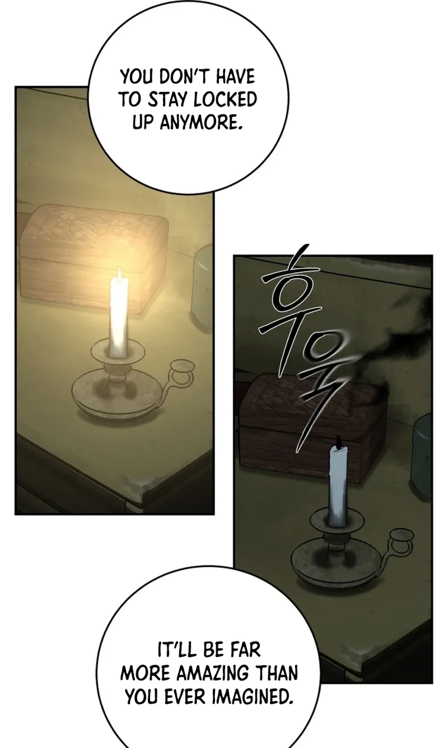Read Widower Manga Online