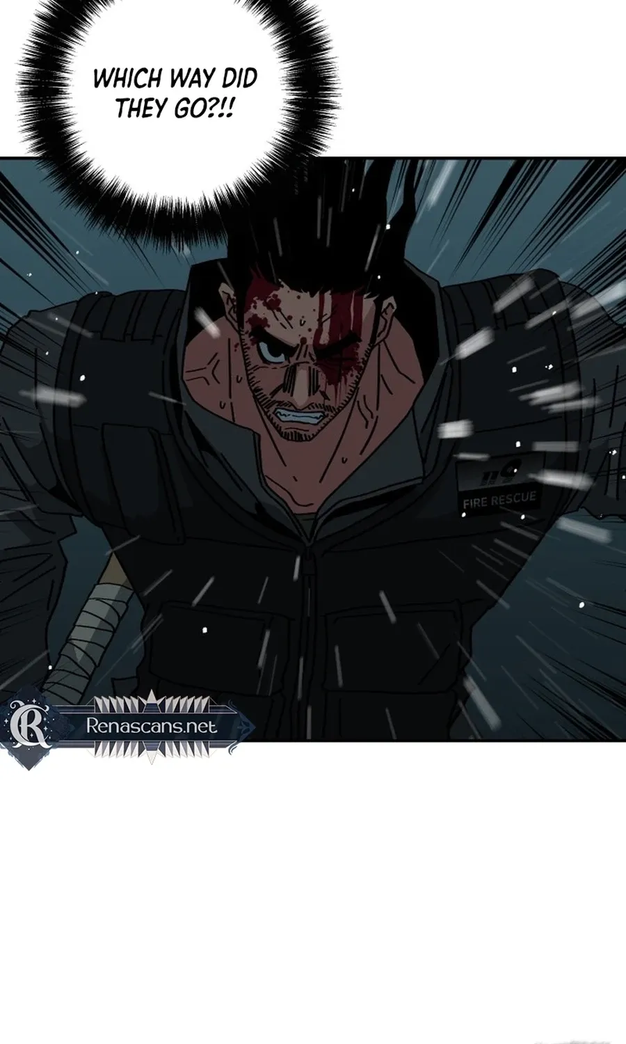Read Widower Manga Online