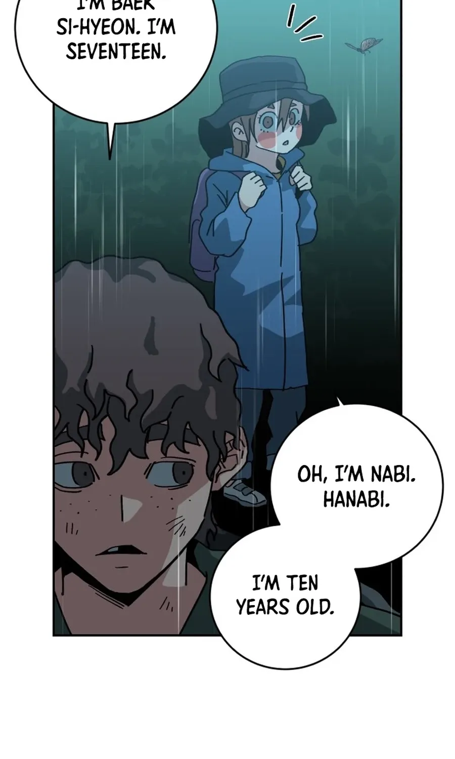 Read Widower Manga Online