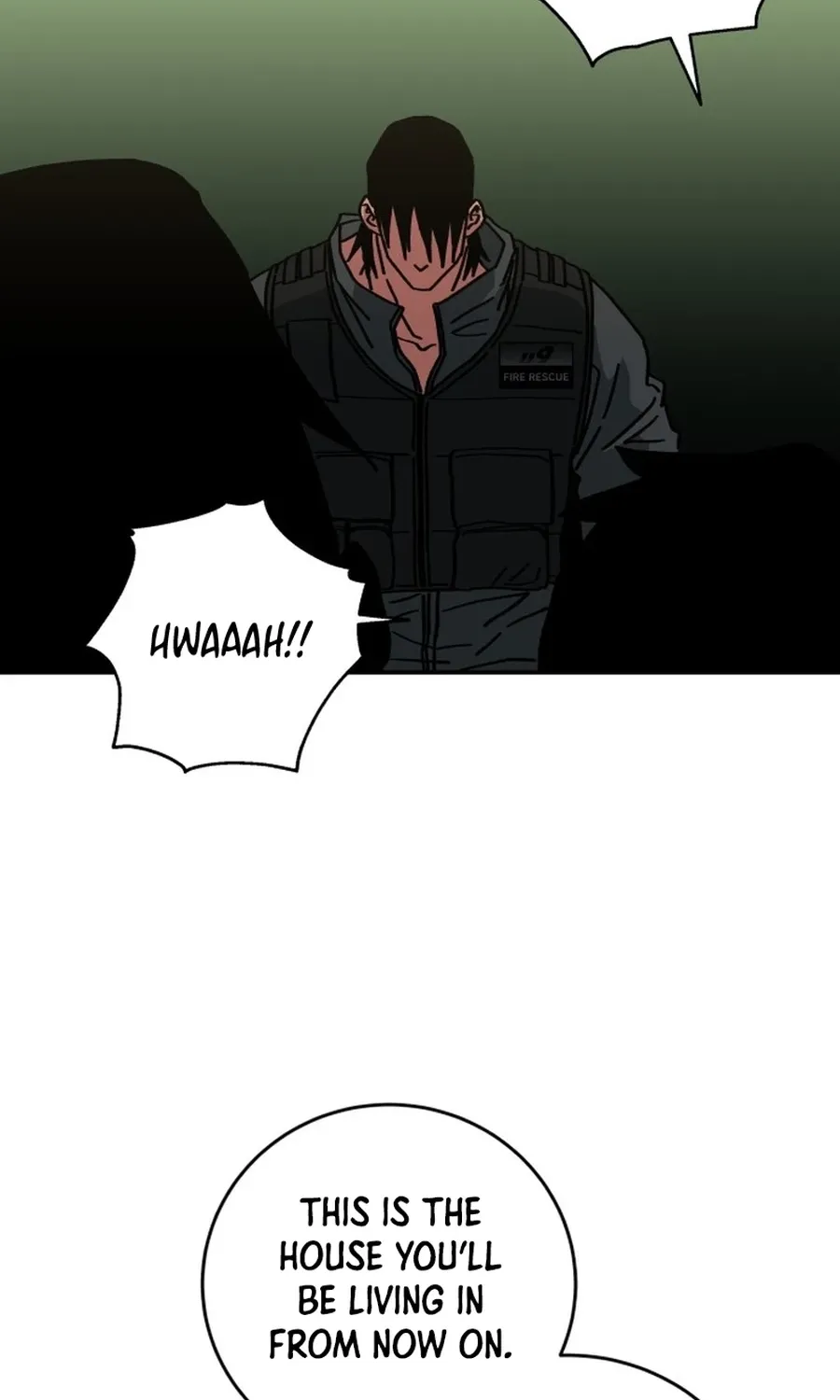 Read Widower Manga Online