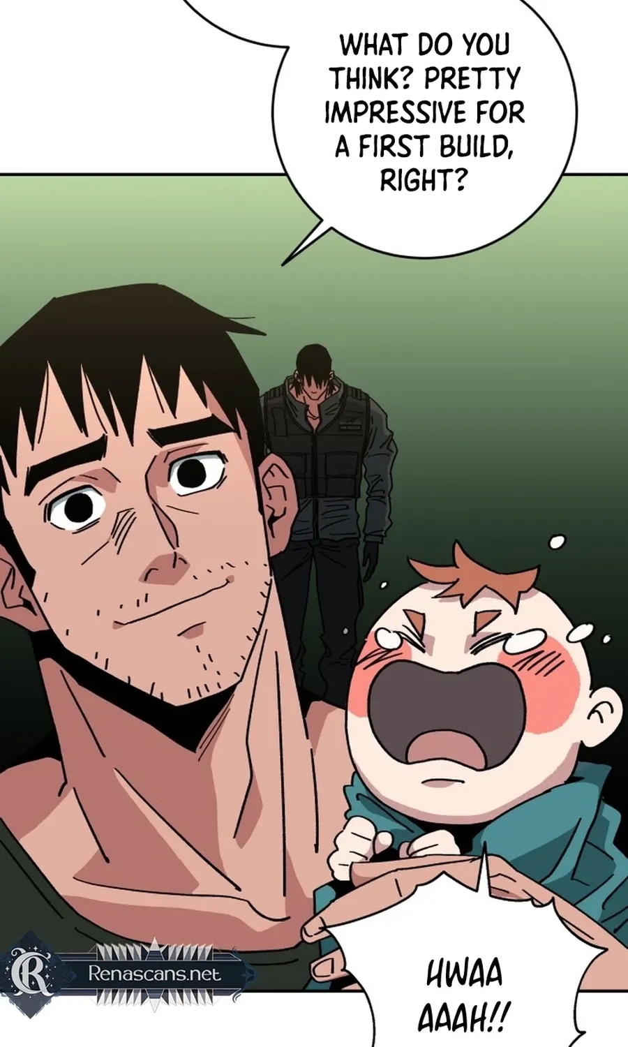 Read Widower Manga Online