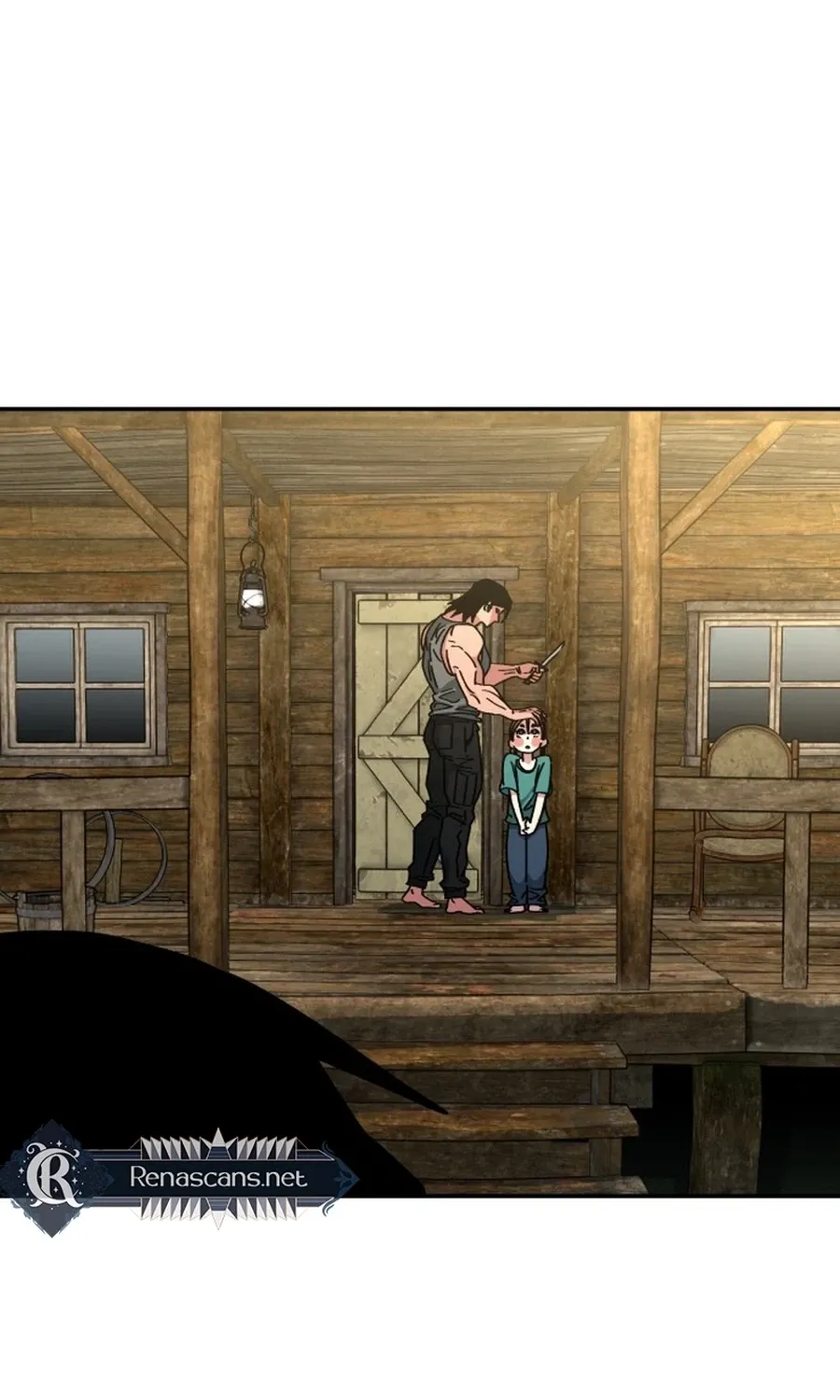 Read Widower Manga Online