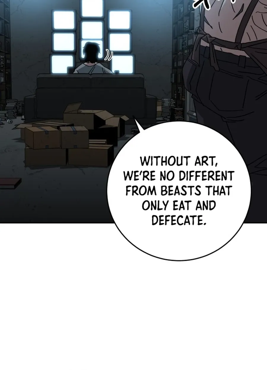 Read Widower Manga Online
