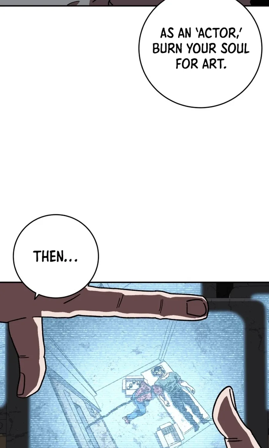 Read Widower Manga Online