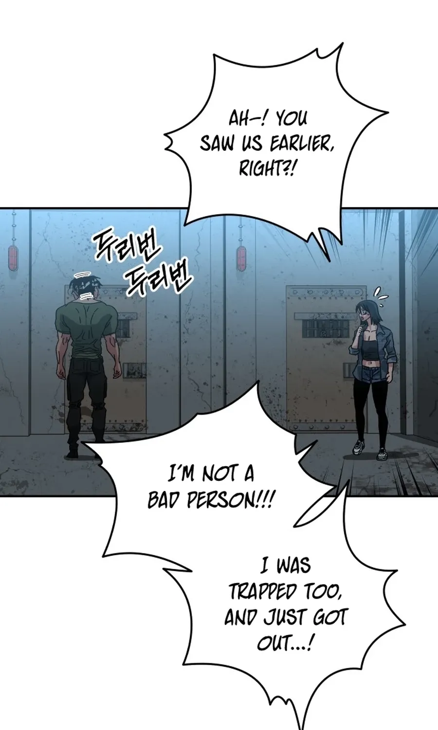 Read Widower Manga Online