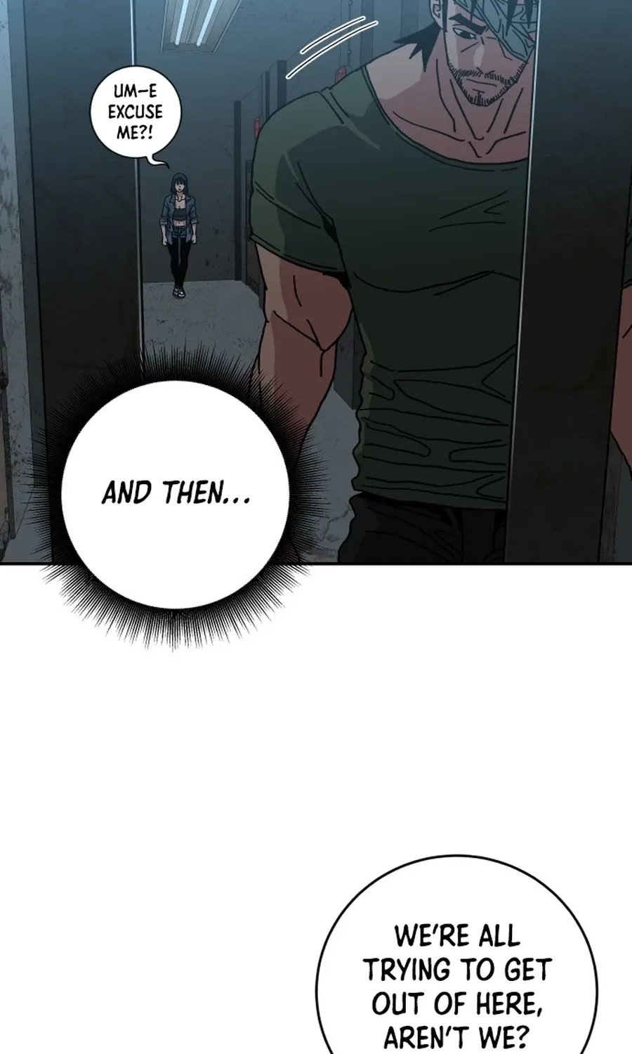 Read Widower Manga Online