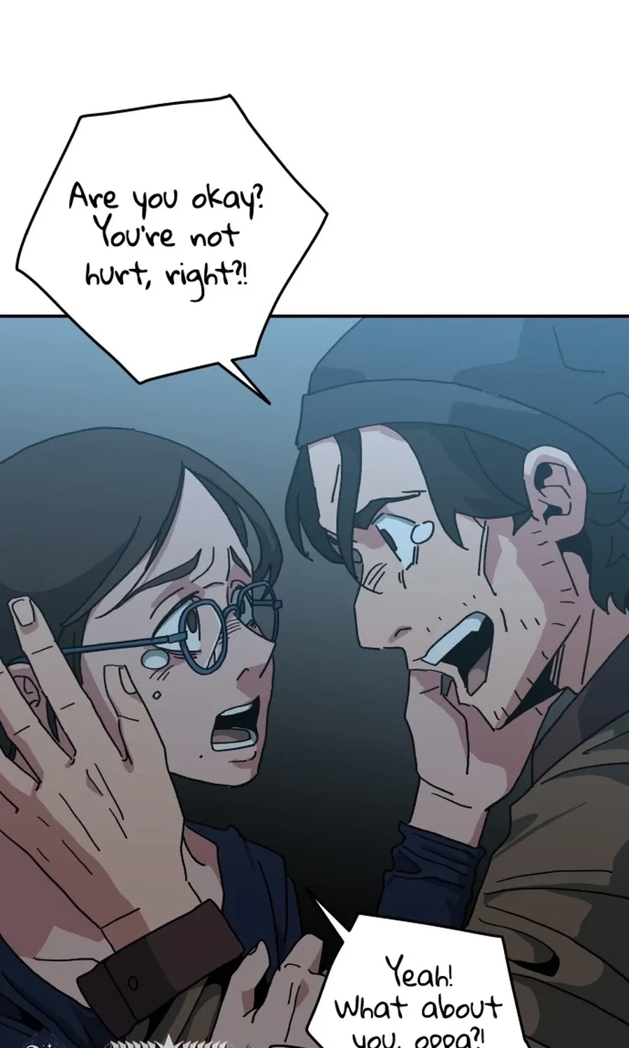 Read Widower Manga Online