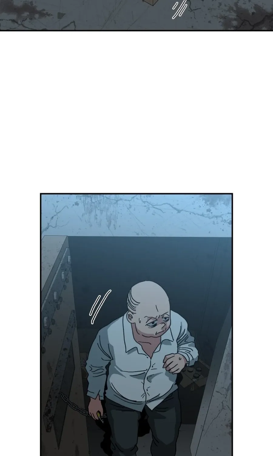 Read Widower Manga Online