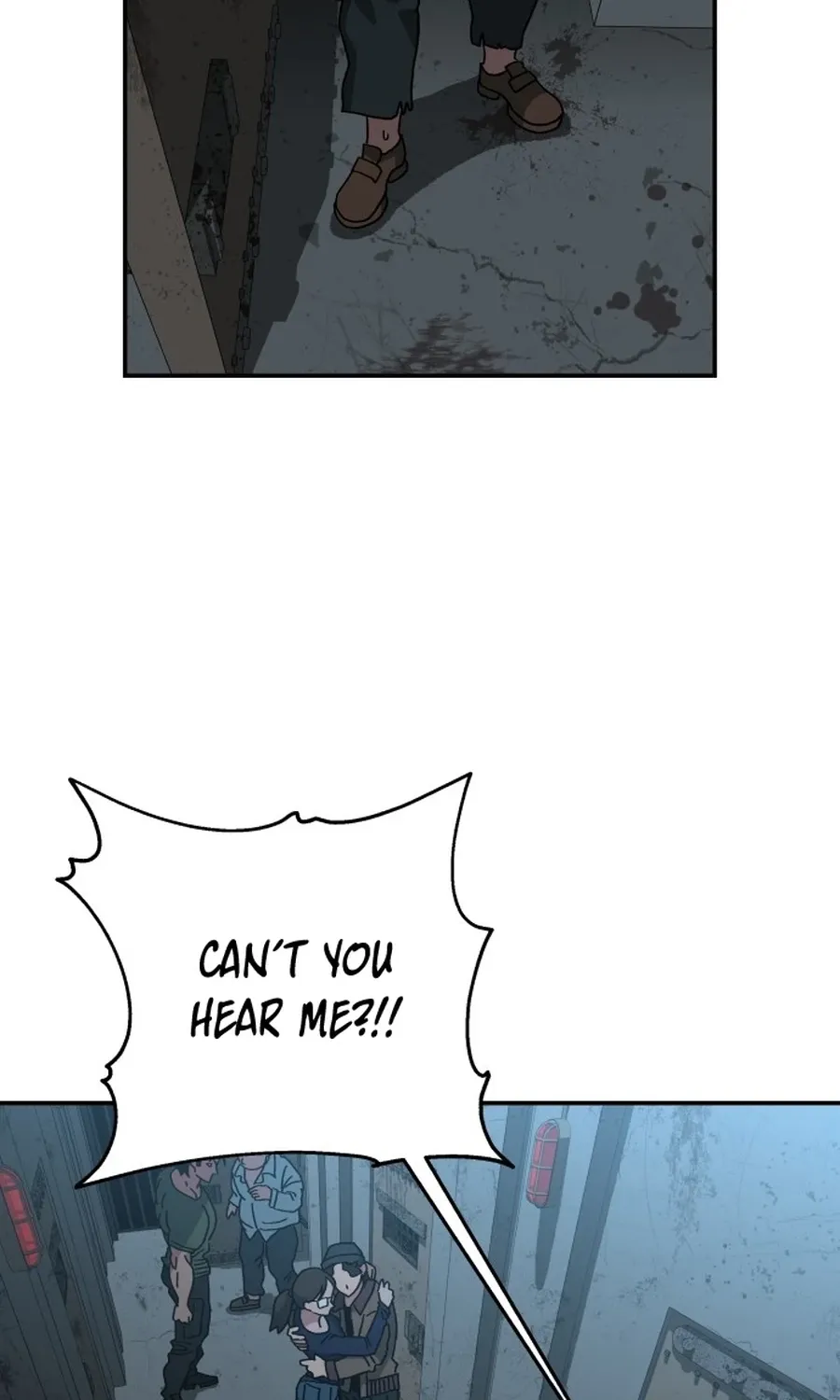 Read Widower Manga Online