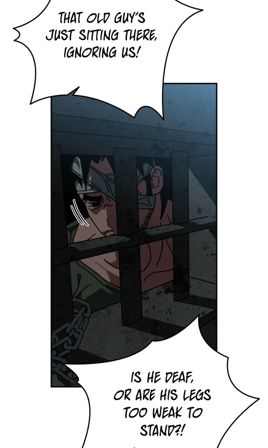 Read Widower Manga Online