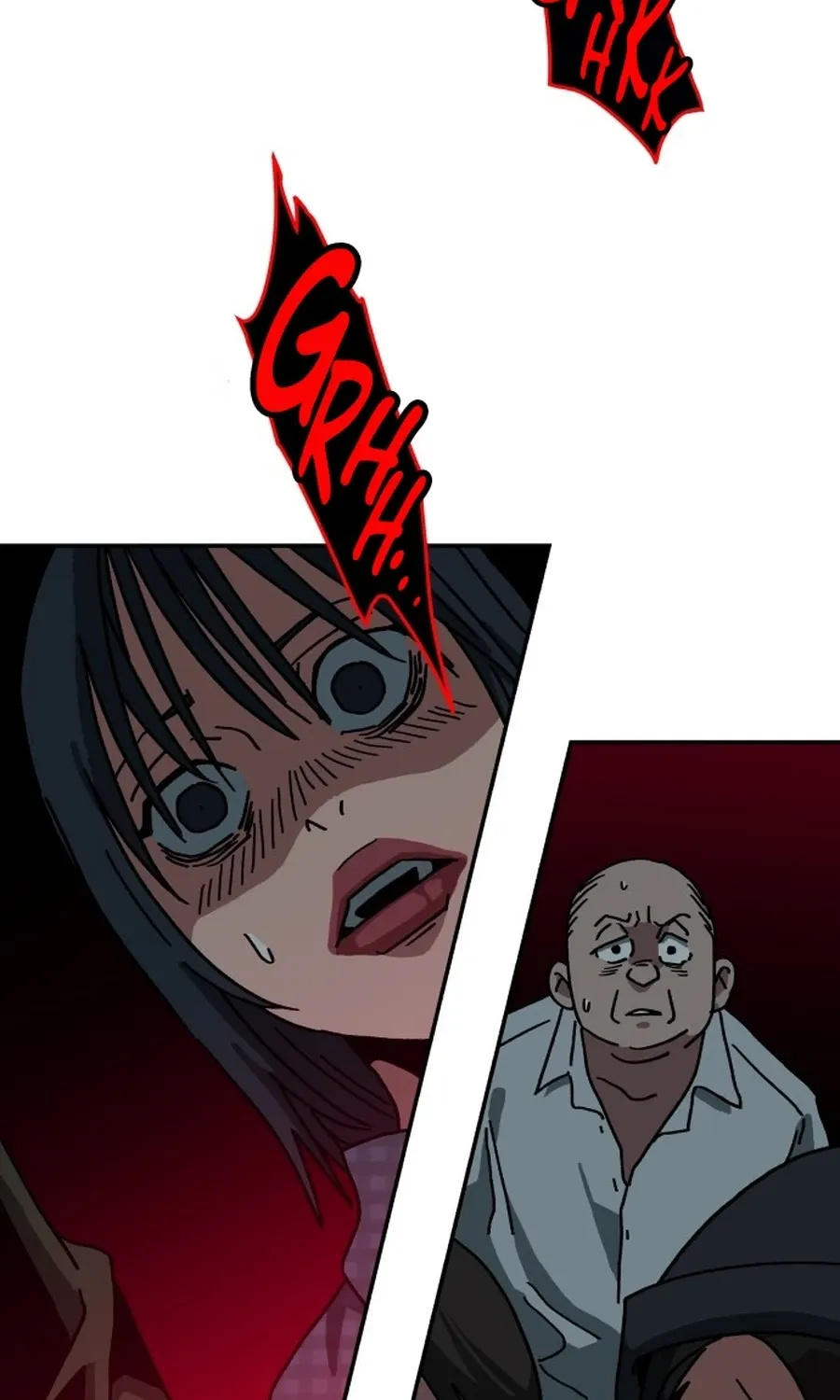 Read Widower Manga Online