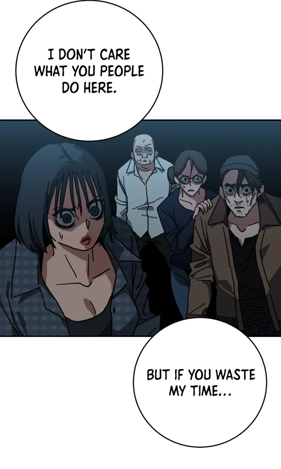Read Widower Manga Online