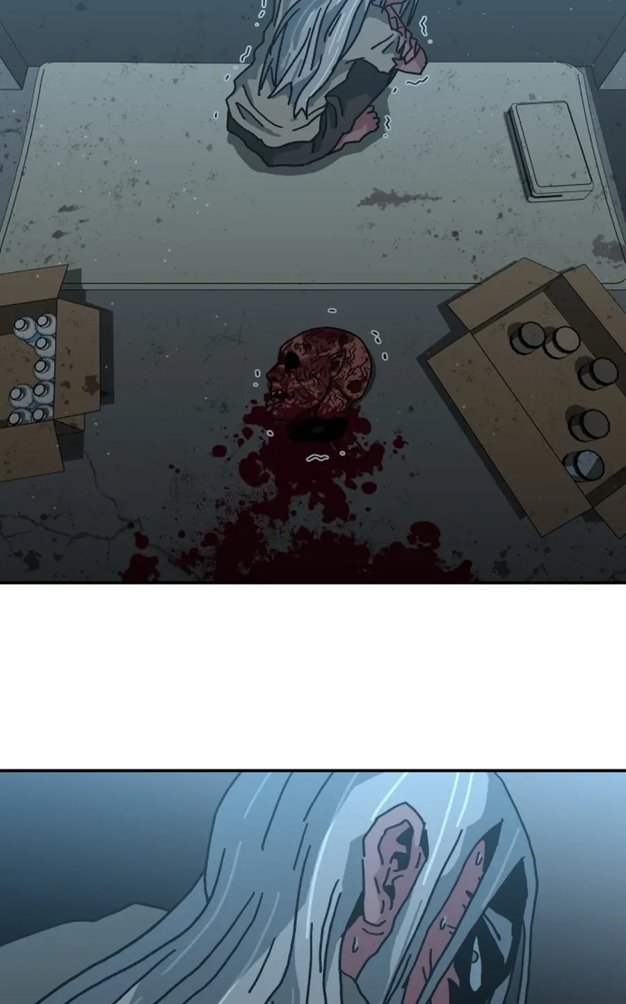 Read Widower Manga Online