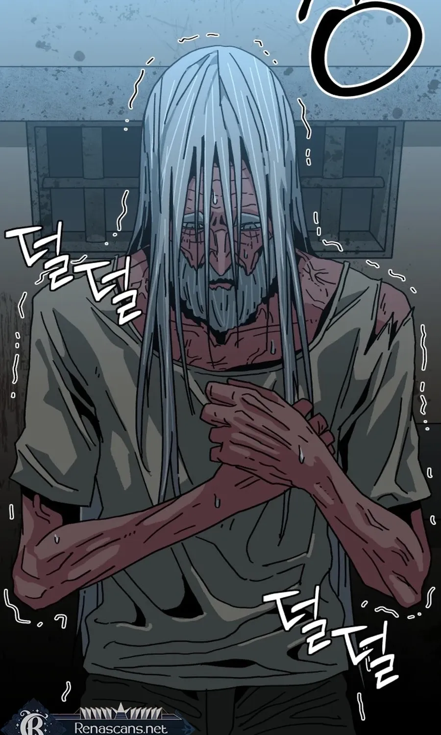 Read Widower Manga Online