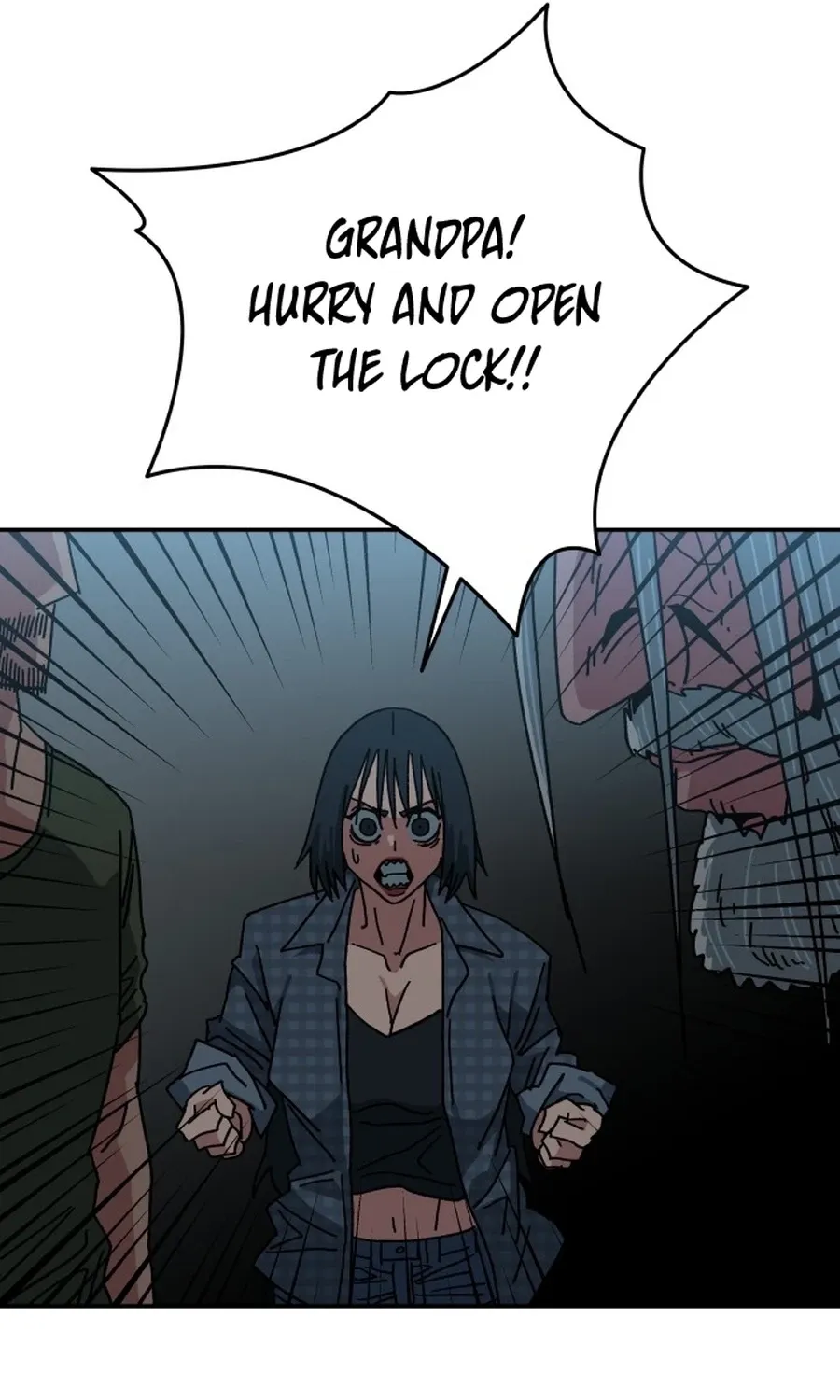 Read Widower Manga Online