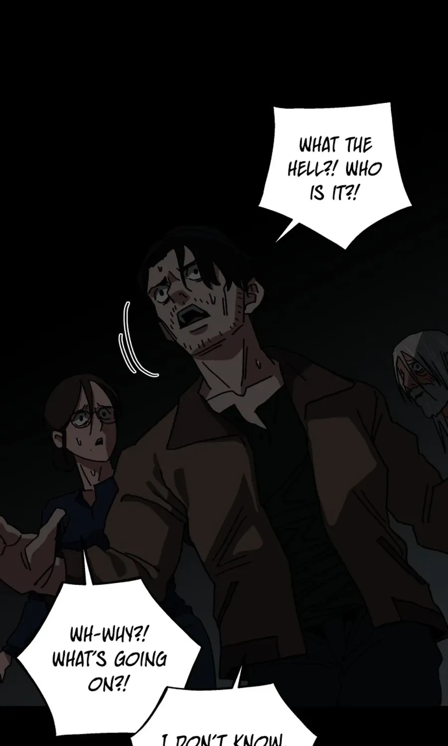 Read Widower Manga Online