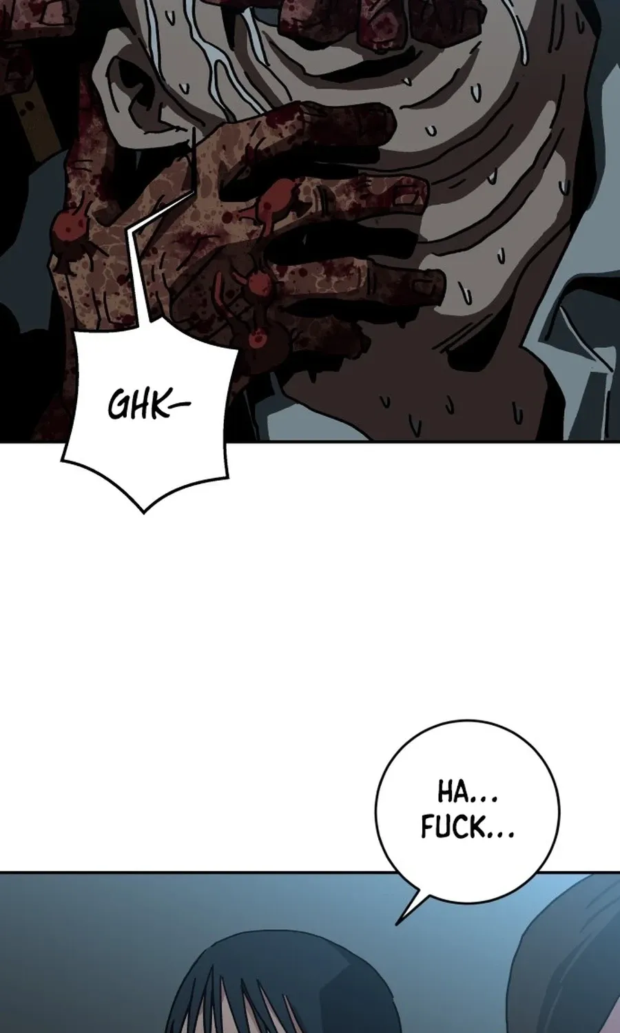 Read Widower Manga Online