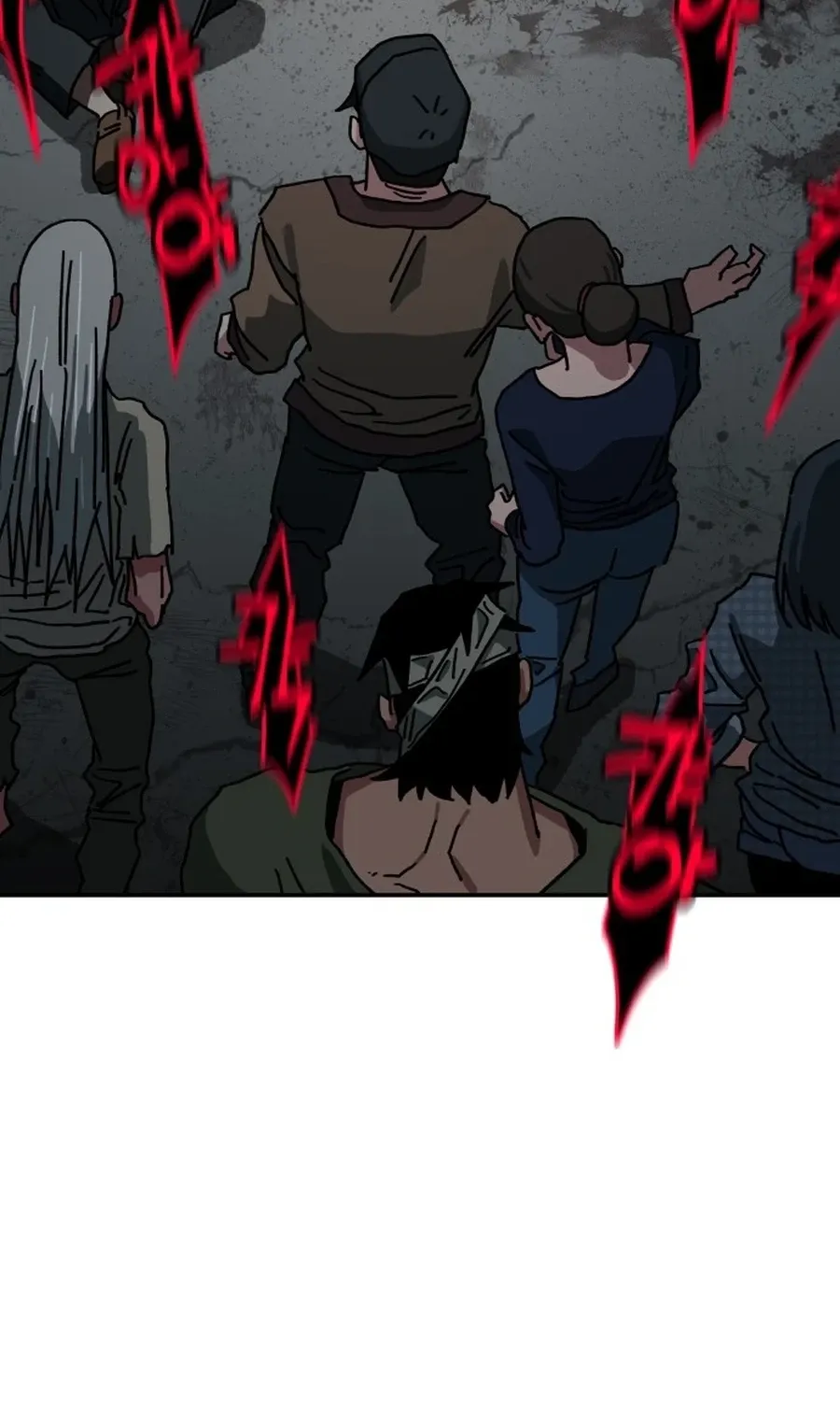 Read Widower Manga Online
