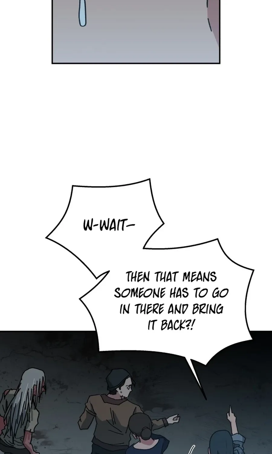 Read Widower Manga Online