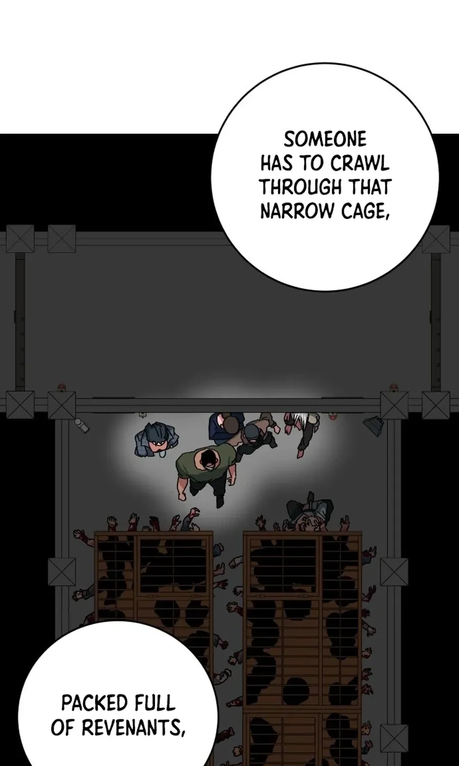 Read Widower Manga Online