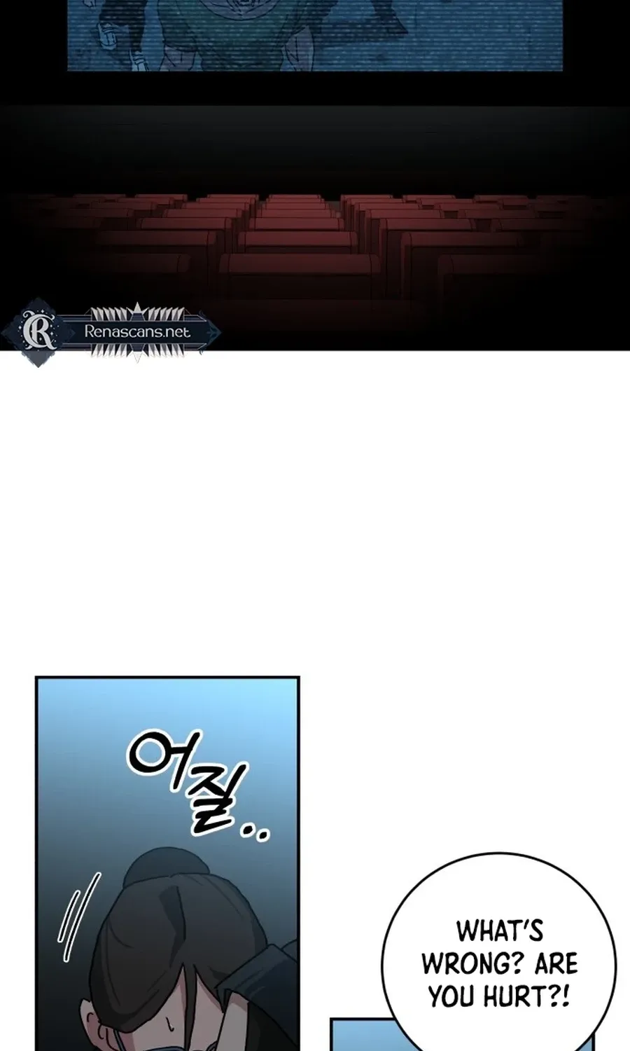 Read Widower Manga Online