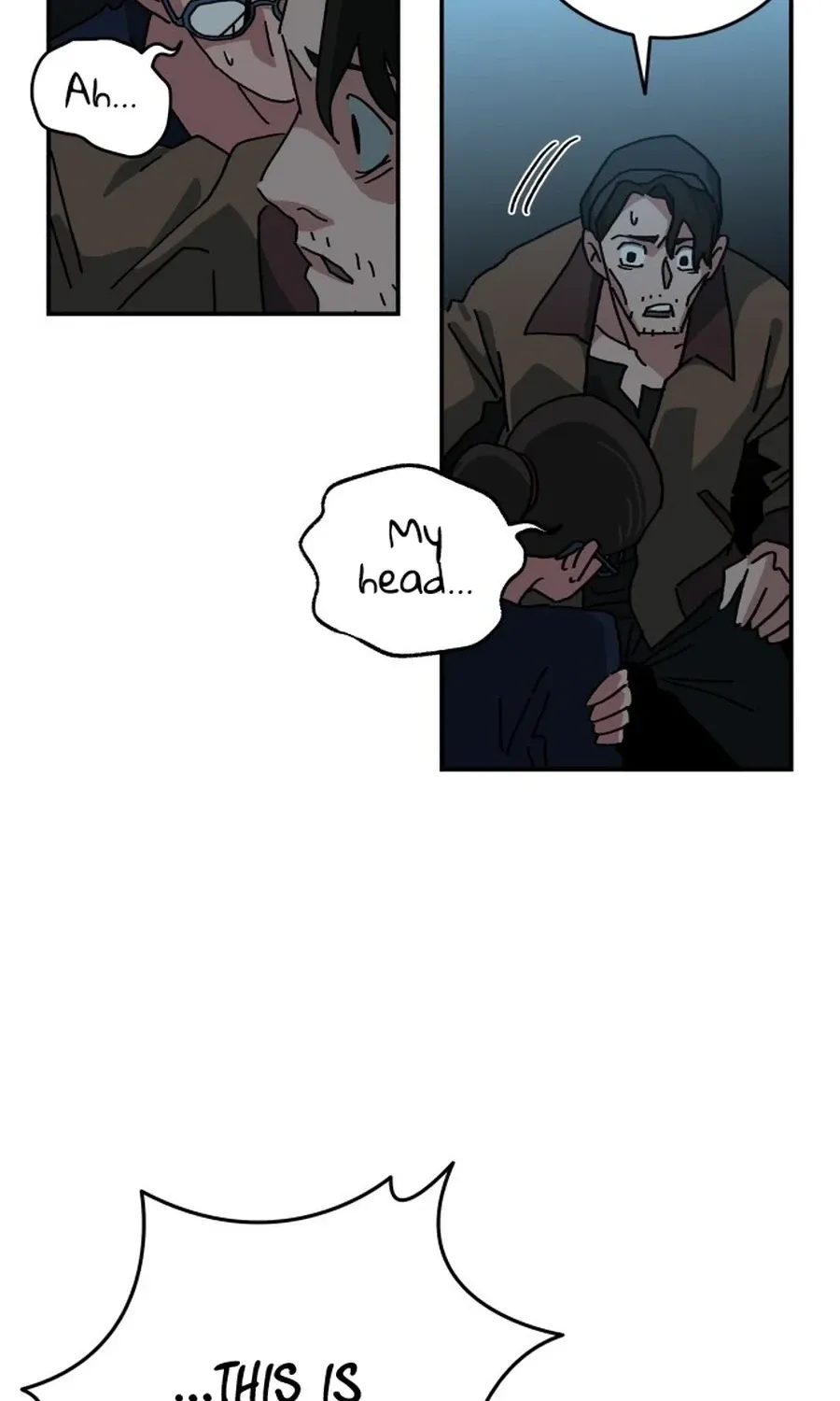 Read Widower Manga Online