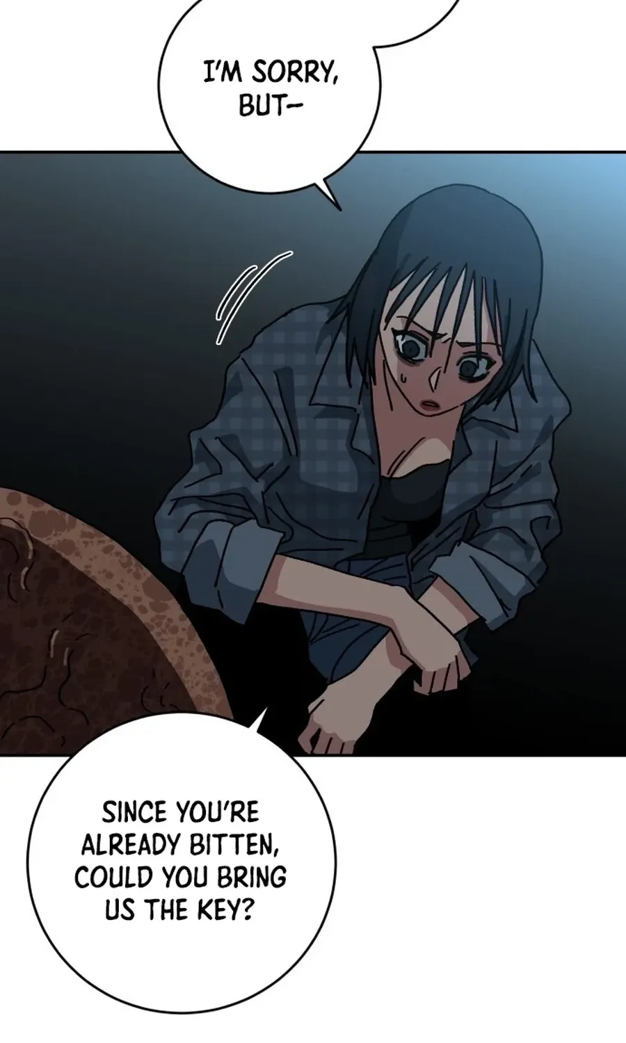 Read Widower Manga Online