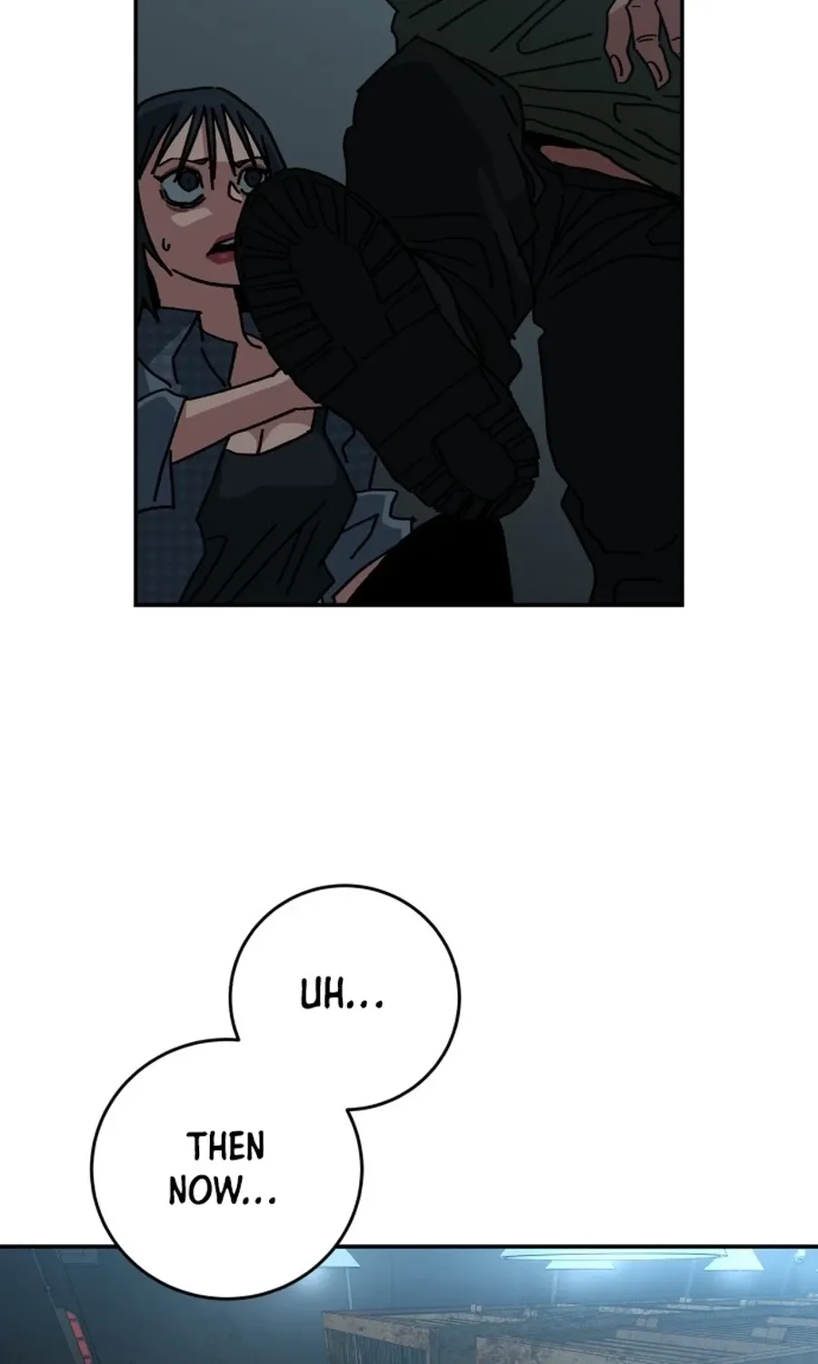 Read Widower Manga Online