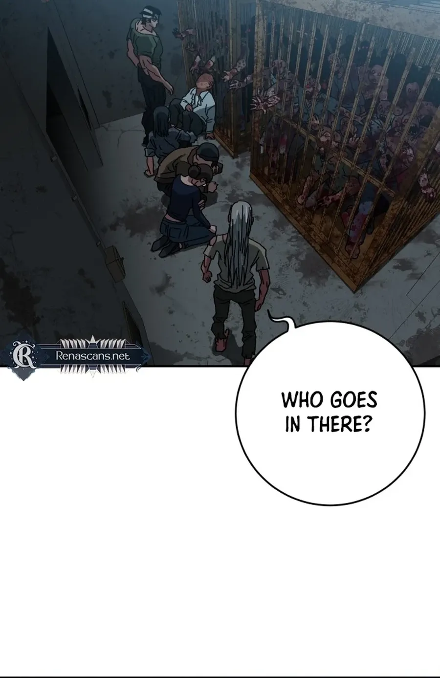 Read Widower Manga Online
