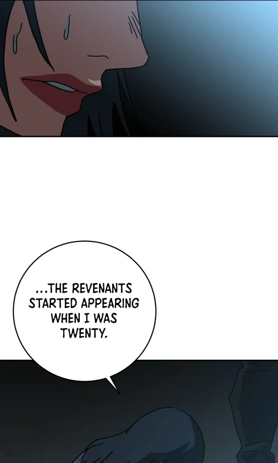 Read Widower Manga Online