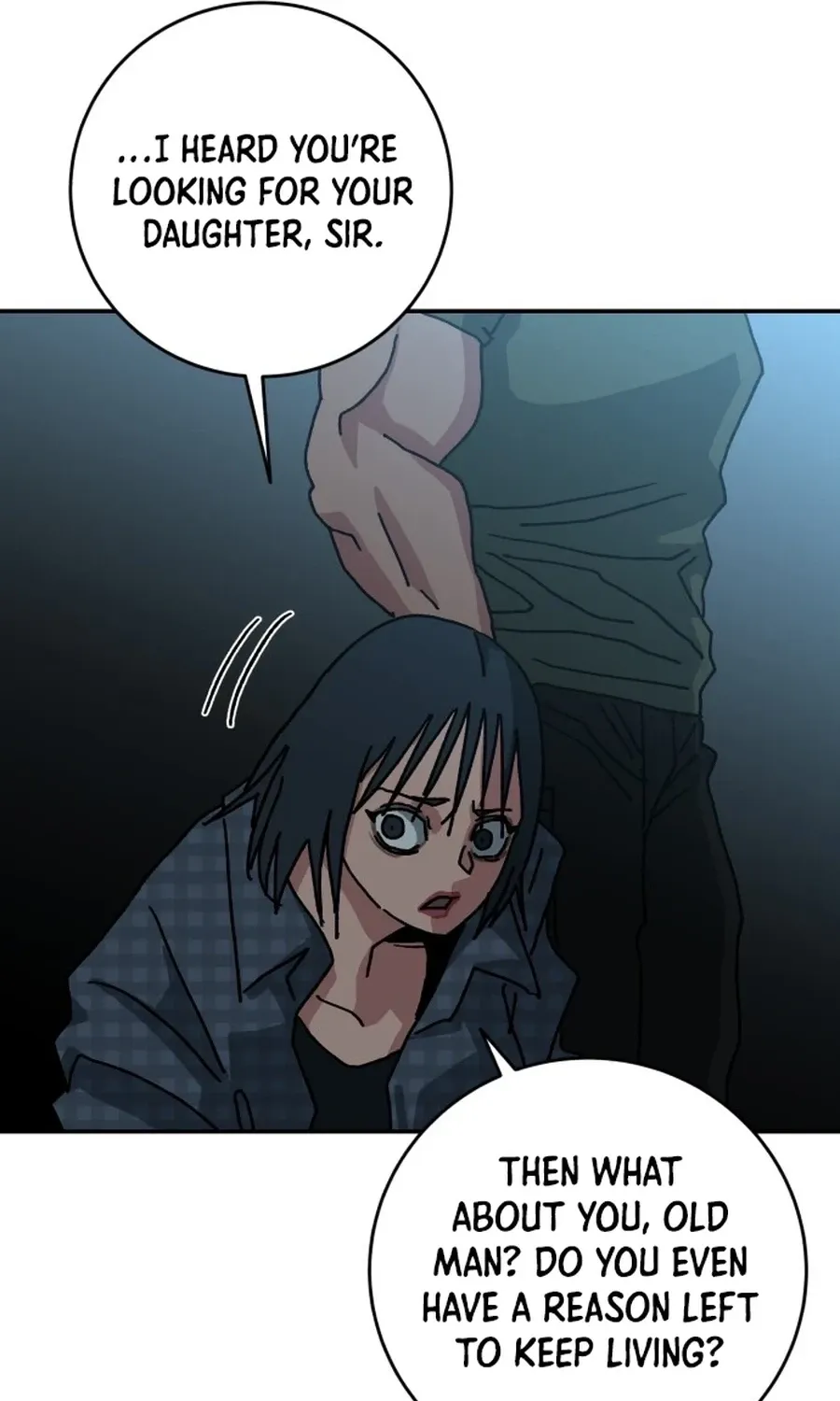 Read Widower Manga Online