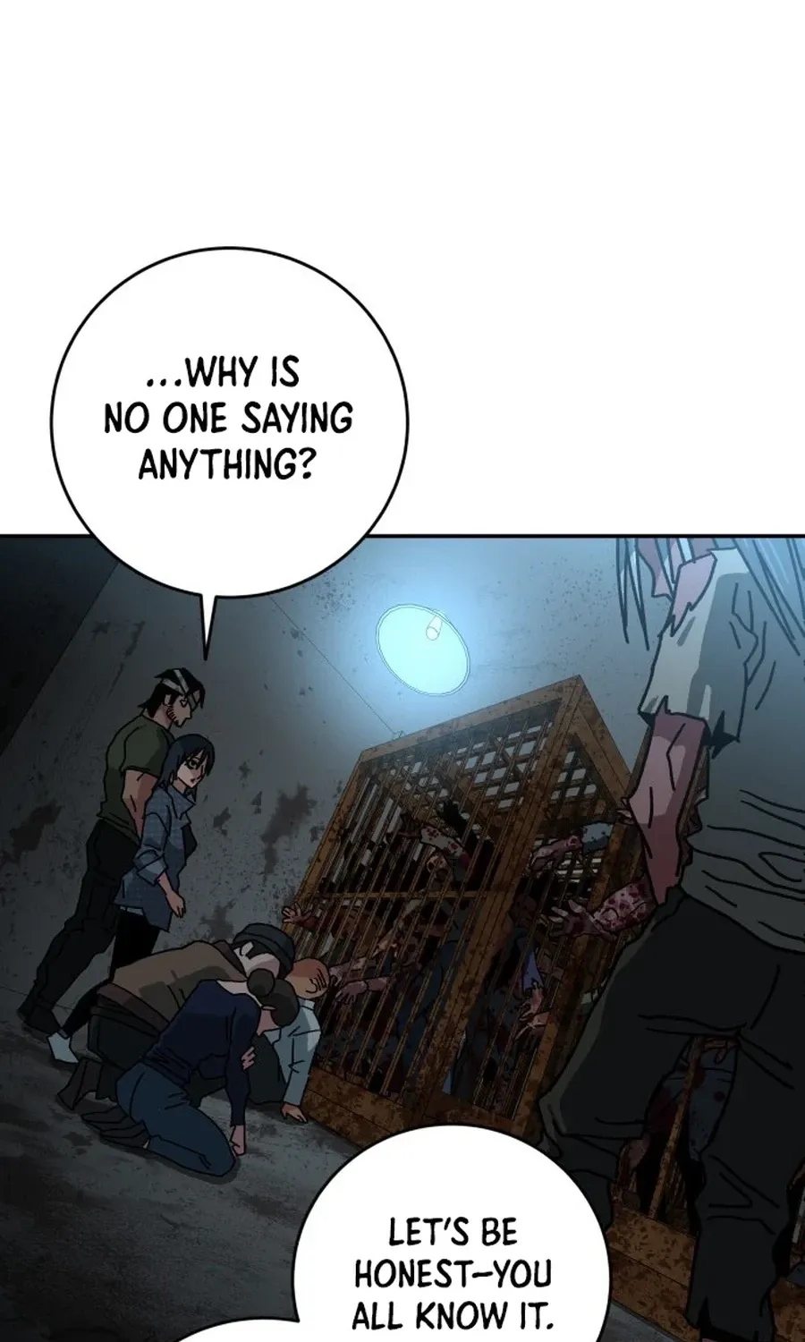 Read Widower Manga Online