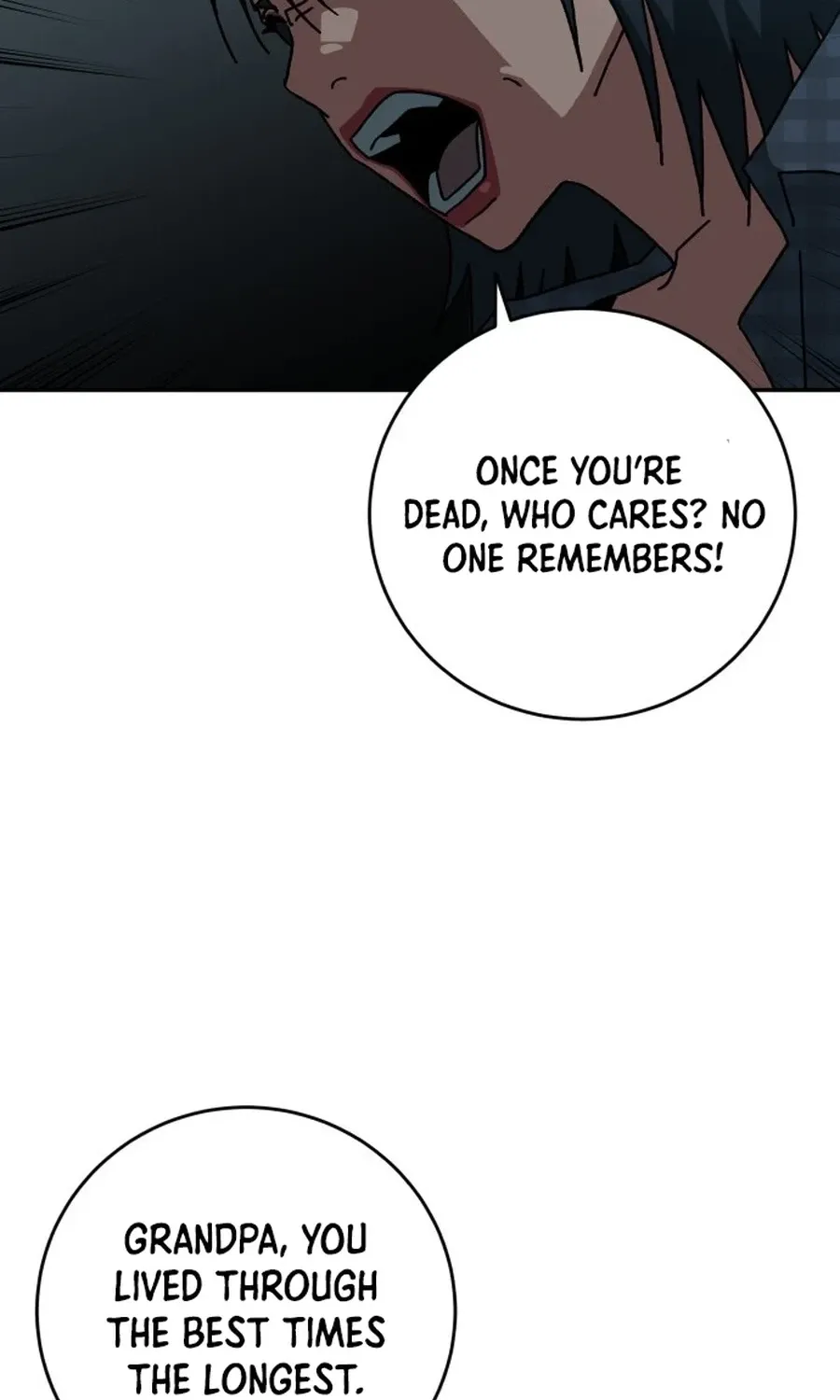 Read Widower Manga Online