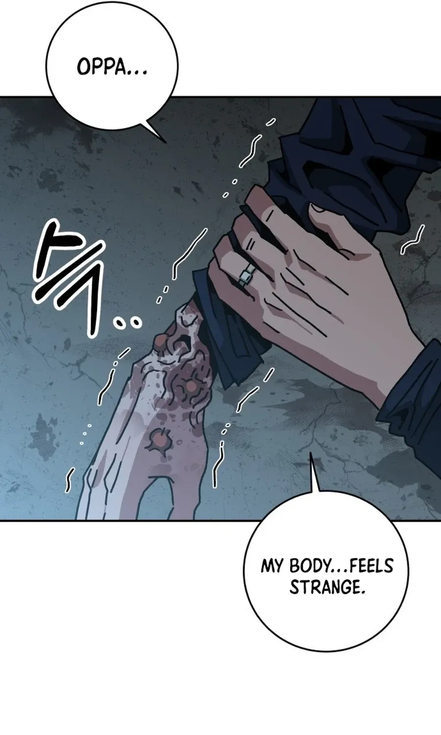 Read Widower Manga Online