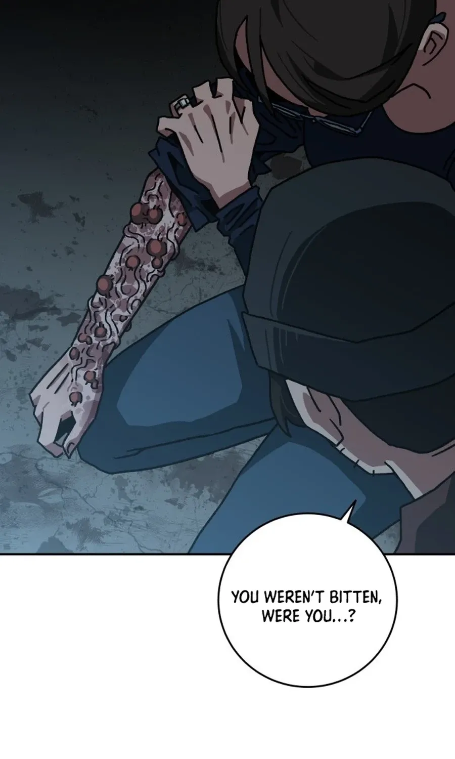 Read Widower Manga Online