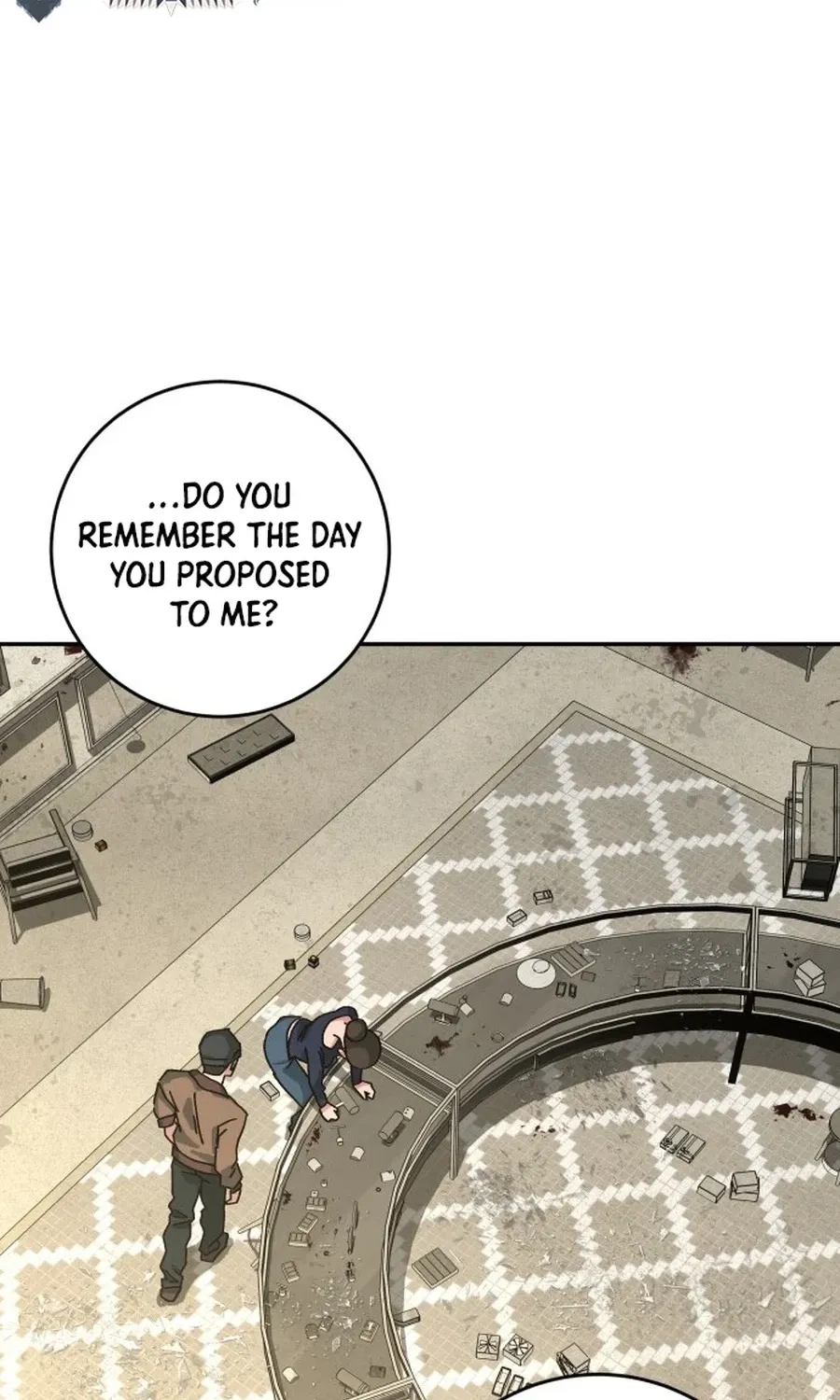 Read Widower Manga Online