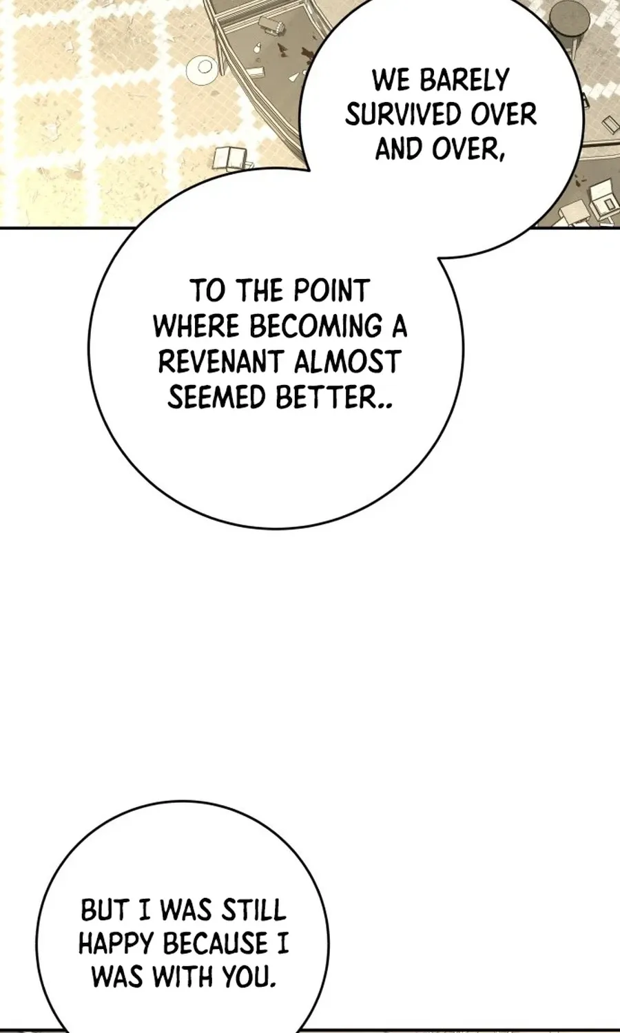 Read Widower Manga Online