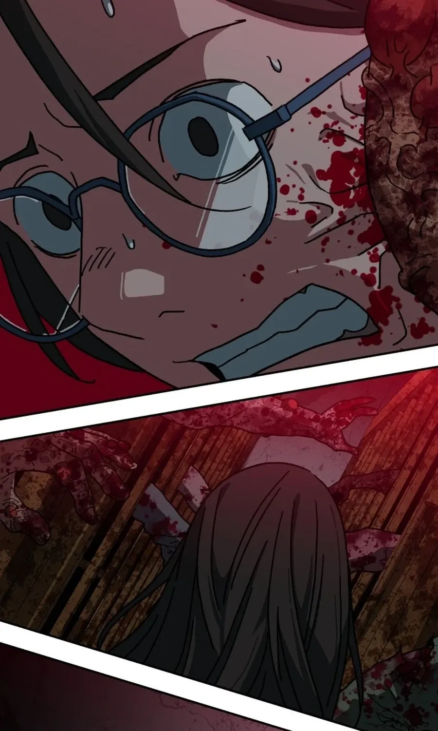 Read Widower Manga Online