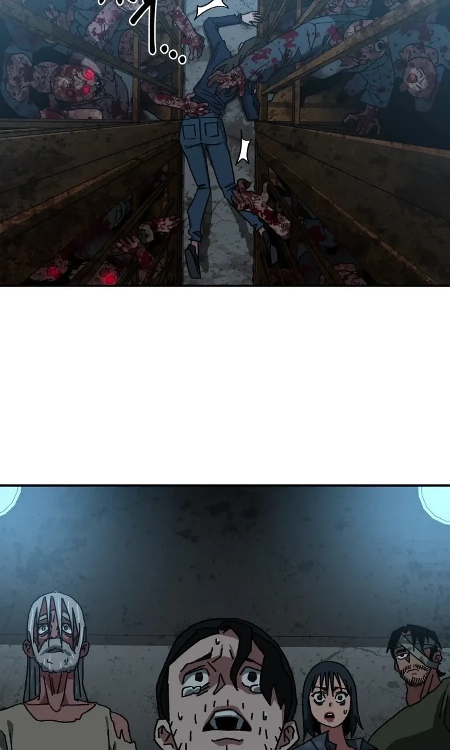 Read Widower Manga Online