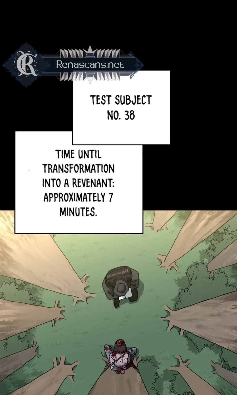 Read Widower Manga Online