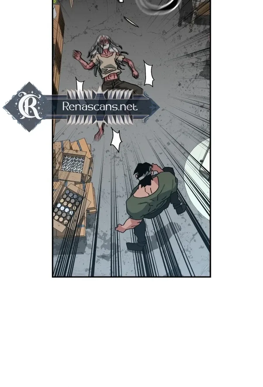 Read Widower Manga Online