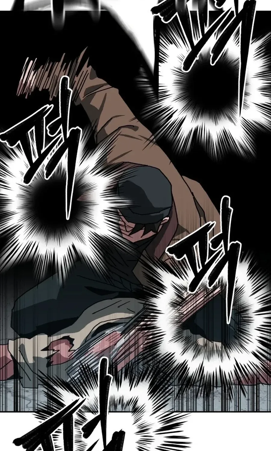 Read Widower Manga Online