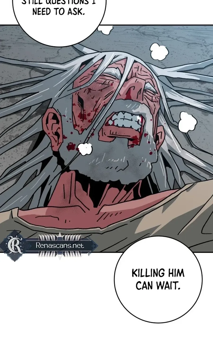 Read Widower Manga Online