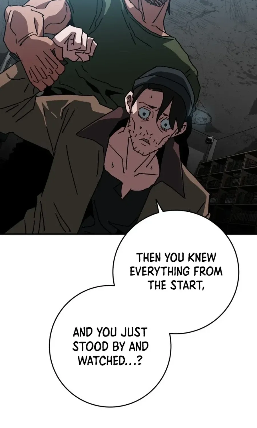Read Widower Manga Online