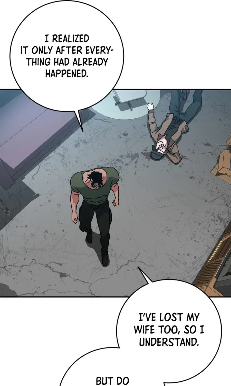 Read Widower Manga Online