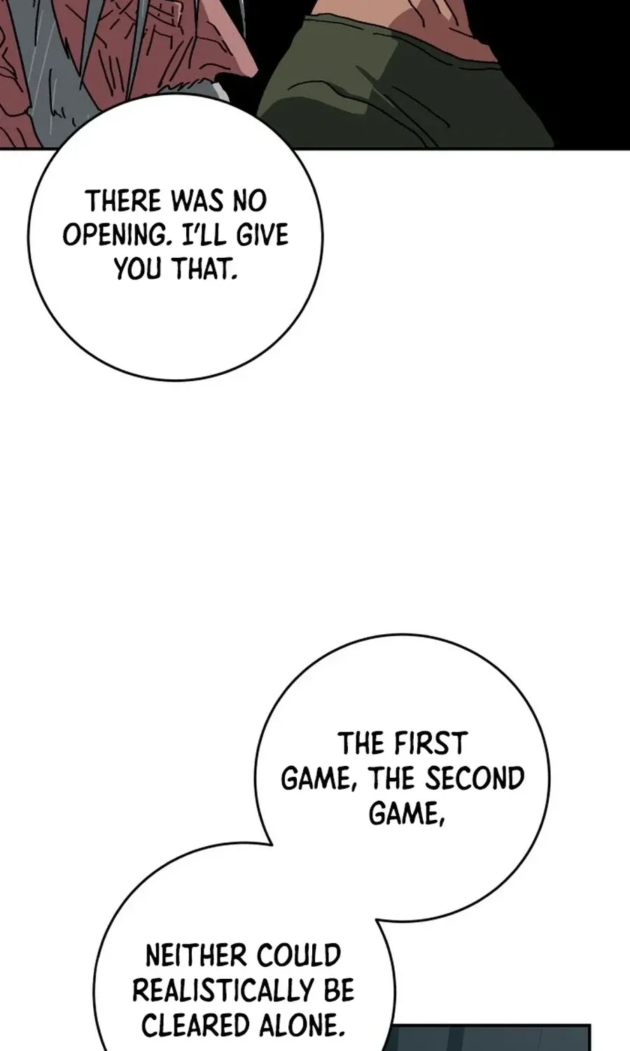 Read Widower Manga Online