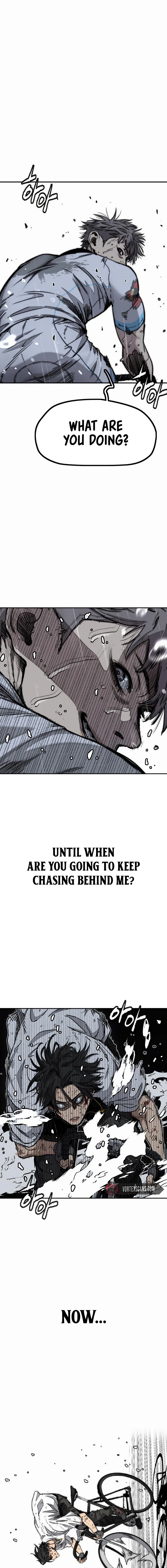 Read Wind Breaker Webtoon Manga Online
