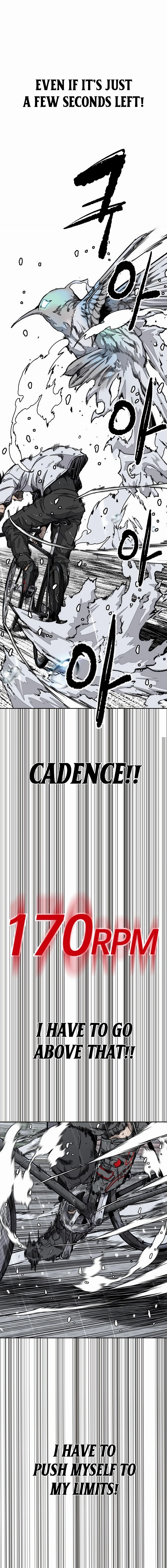 Read Wind Breaker Webtoon Manga Online